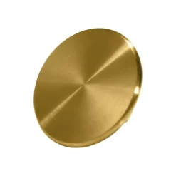 Knott til gryte messing