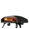 Koda 2 Max pizzaovn 24" 30mBar (EU Butan)svart