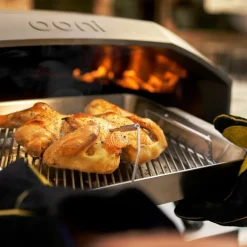 Koda 2 Max pizzaovn 24