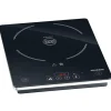 Kokeplate induksjon 2000W