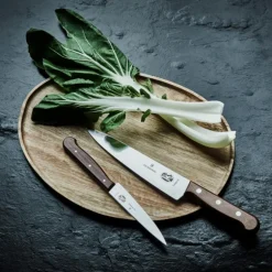 Kokkekniv 12 cm rosentre