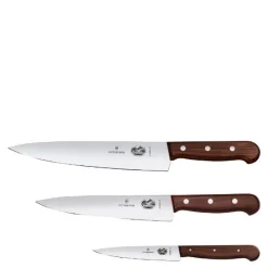 Kokkesett 12/19/22 cm 3 deler