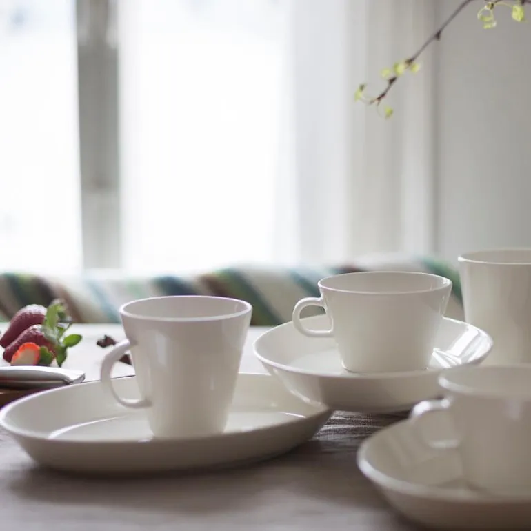 Koko kopp M 33 cl hvit