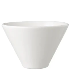 Koko skål S 0,5L hvit