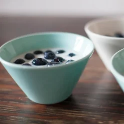 Koko skål XS 25 cl aqua