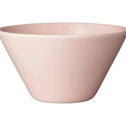 KoKo skål XS 25 cl blekrosa