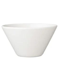 Koko skål XS 25 cl hvit