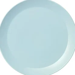 Koko tallerken 27 cm aqua