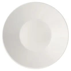Koko tallerken 23 cm hvit