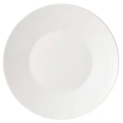 Koko tallerken 28 cm hvit