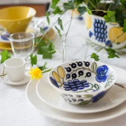 Koko tallerken 28 cm hvit