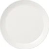 Koko tallerken 27 cm hvit
