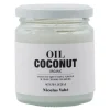 Økologisk kokosolje 200 ml