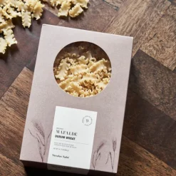 Økologisk mafalde pasta 400g