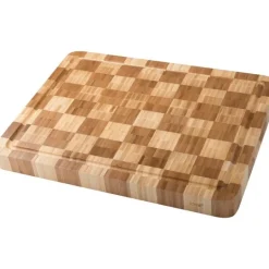 Kombo skjærebrett i bambus 40x30 cm