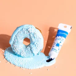 Konditorfarge 20 g blå