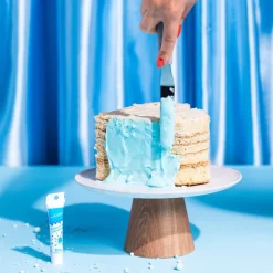 Konditorfarge 20 g blå