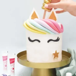 Konditorfarge 20 g grønn