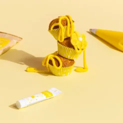 Konditorfarge 20 g gul