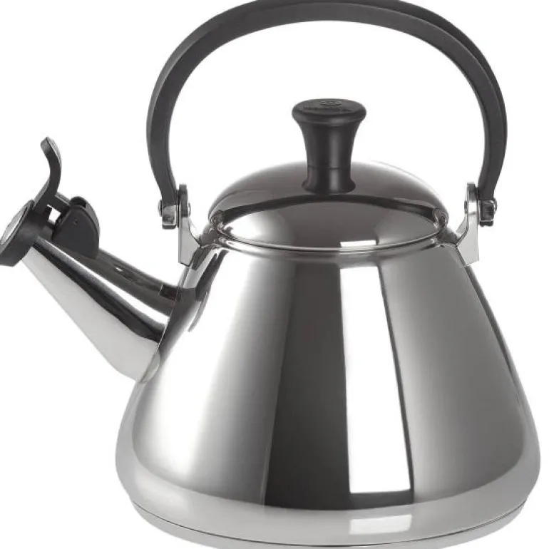 Kone vannkjele med fløyte 1,6L SS