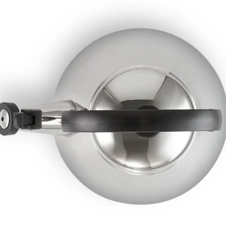 Kone vannkjele med fløyte 1,6L SS