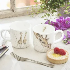 Kopp First Kiss Sjiraff 31 cl