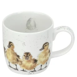 Kopp Just Hatched Andeunger 31 cl