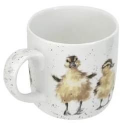 Kopp Just Hatched Andeunger 31 cl