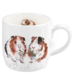 Kopp Lettuce Be Friends Marsvin 31 cl