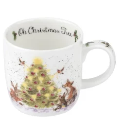 Kopp Oh Christmas Tree 31 cl