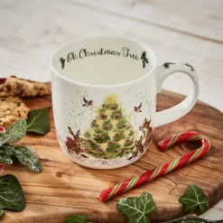 Kopp Oh Christmas Tree 31 cl