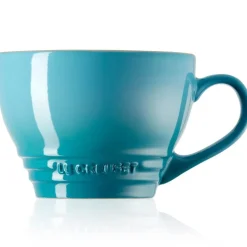 Kopp steintøy 40 cl caribbean