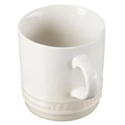 Kopp stentøy 35 cl meringue