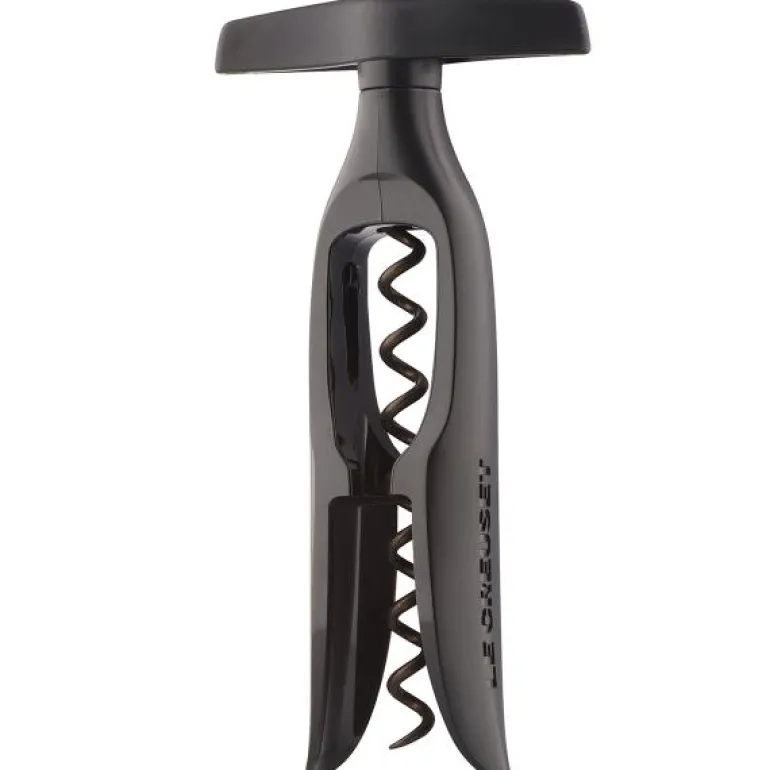 Korketrekker bordmodell TM110 black