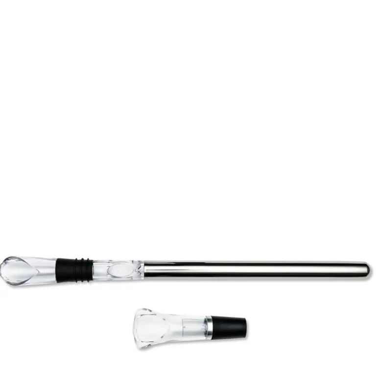 Korketrekker set oak