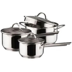 Kosmo grytesett 3 deler