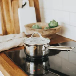 Kosmo kasserolle med lokk 1L