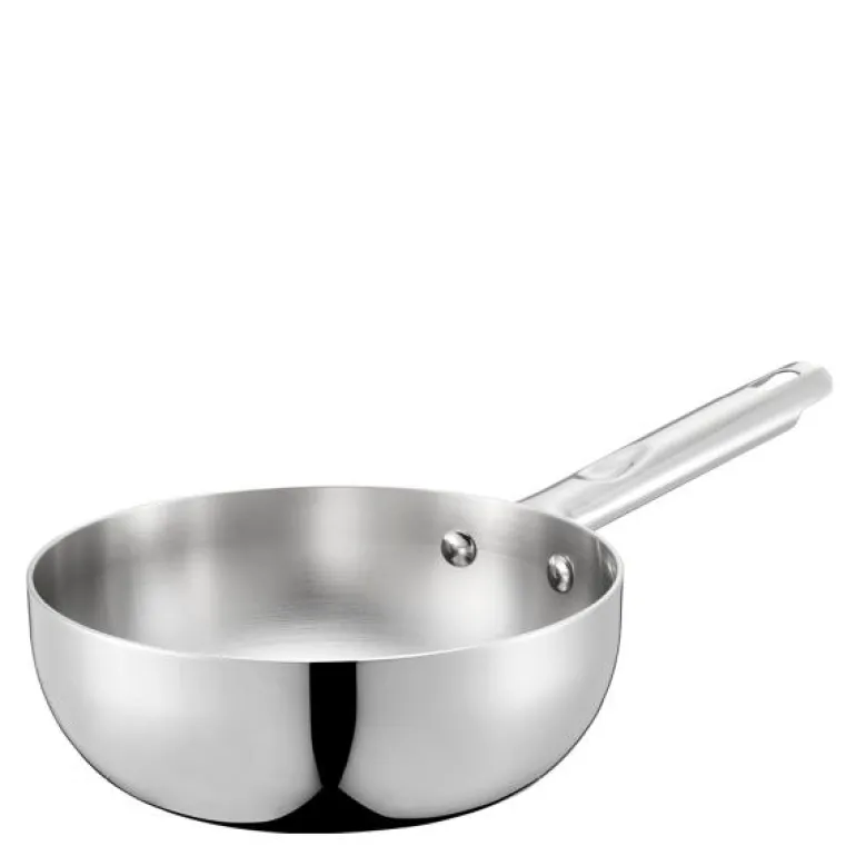 Kosmo sauteuse 20 cm 2L