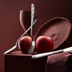 Kristin bestikk 24 deler