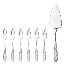 Kristin kakesett 7 deler