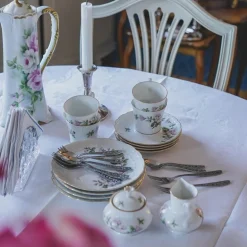 Kristin kakesett 7 deler