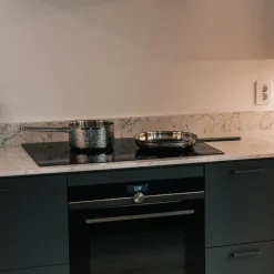 KROMA.1 Teddy, Pixel, Modell MB grytesett 3 delar 1,6/4L 28 cm stål