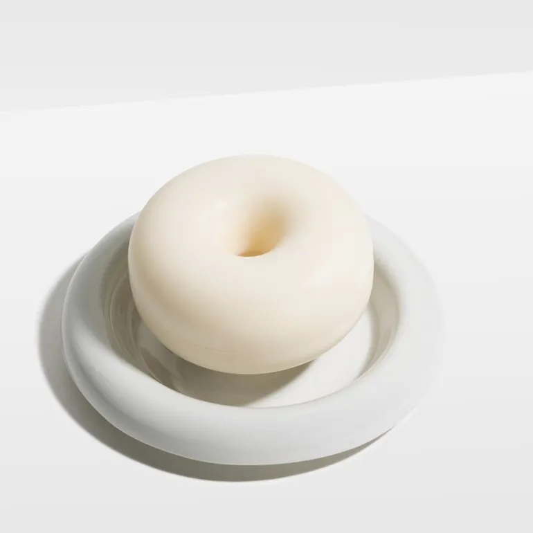 Kroppssåpe 150g velvet verveine