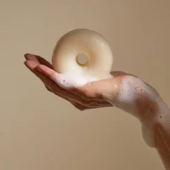 Kroppssåpe 150g velvet verveine