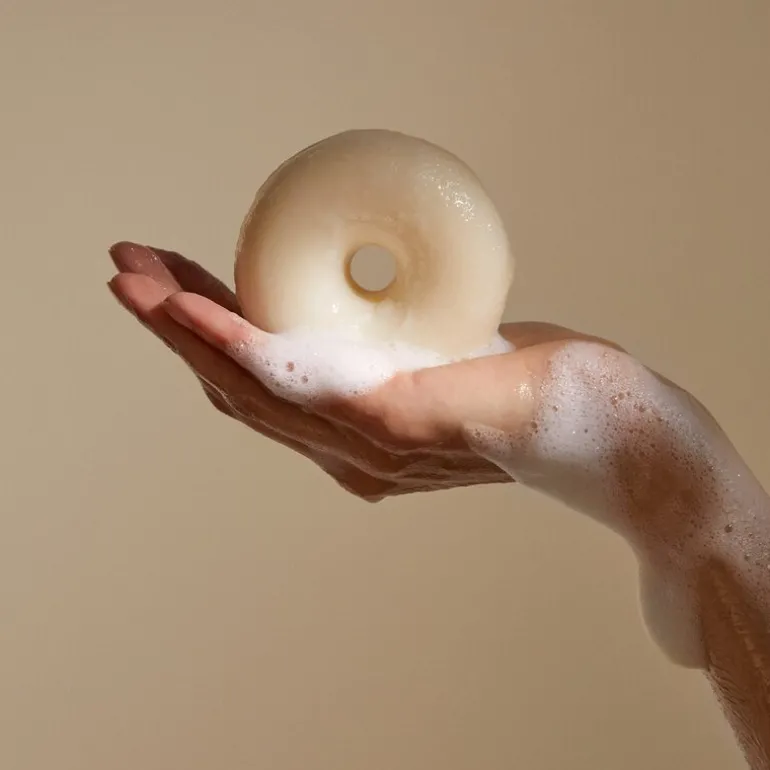 Kroppssåpe 150g velvet verveine