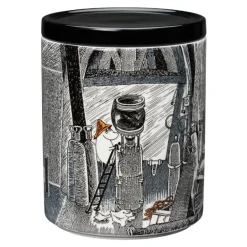 Krukke 1,2L Tro mot opprinnelsen