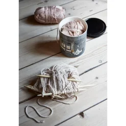 Krukke 1,2L Tro mot opprinnelsen