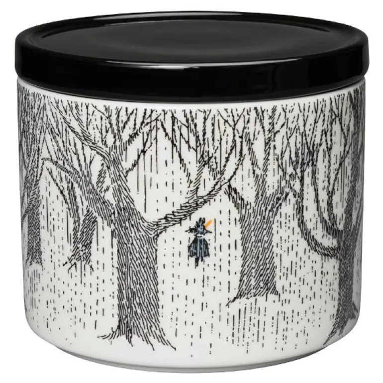 Krukke 0,7L Tro mot opprinnelsen