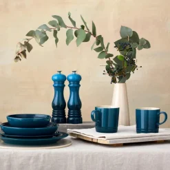 Krus 35 cl deep teal