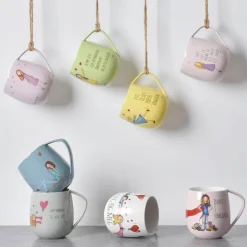 Krus 47 cl lev lys grønn